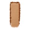 e.l.f. Primer-Infused Bronzer, Long-Lasting, Matt, Bold, Lightweight, Effortless Blending, Contours The Cheeks, Vegan & Cruelty Free, Forever Sun Kissed, 10 g