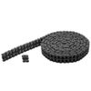 MAPLE ACE 05B-2 Roller Chain Double Strand 10 Feet Plus Connecting Master Link