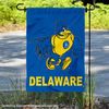 Delaware Blue Hens YoUDee Garden Flag