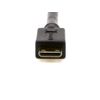 Vivid AV Mini HDMI to HDMI (1 Feet)