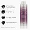 *2-Bottles* Joico Defy Damage Protective Conditioner 33.8 Oz 2894943