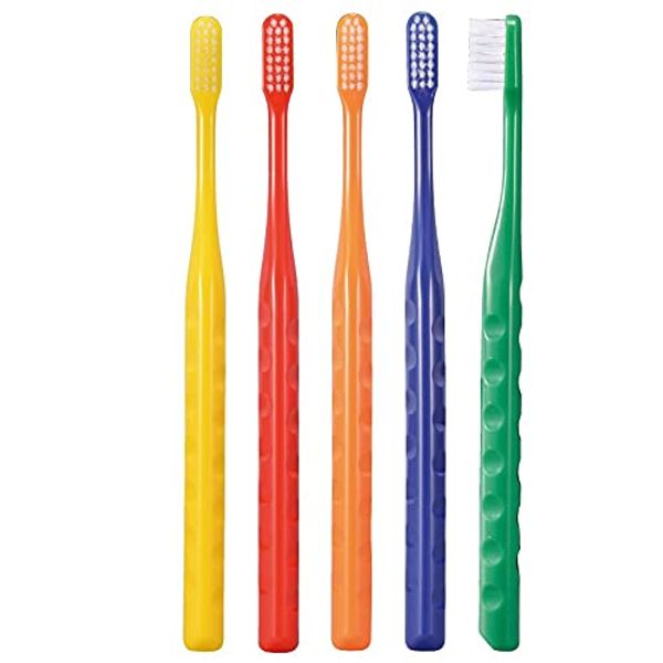 Ci Medical Pen Grip Navigation Toothbrush, Medium, Normal/20 Count
