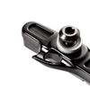 SRAM Bremsschuhe Black Bremsbelag-Paar, Schwarz, one Size