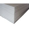 25 x POLYSTYRENE EPS FOAM PACKING SHEETS 600x400x10mm