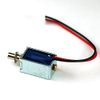 Solenoid Push Type H10-0420-PUSH-12