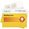 B12 Energy Plus Topical Patch by PatchAid 30-Day Supply (Pack of 2)