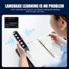 2025 Smart Scan Translator Pen Text Reading Pen 134 Language Translation Device