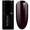 Semilac UV Nagellack 148 Night Euphoria 7ml
