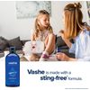 Vashe Wound Therapy Solution, 8.5 Ounce Bottle