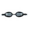 FOOTMARK 102223 DC Goggles, Soft Case, Black (09)