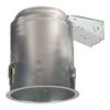 HALO Air tite Housing Remodel 5", Grey (E5RICAT)
