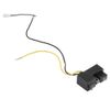 Fdit Ignition Coil Replacement for 61 162 Jonsered 630 Chainsaw Old Type Part 50151620