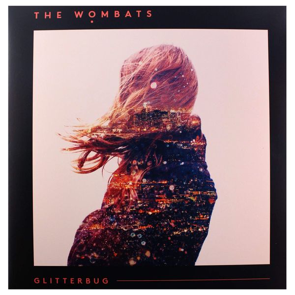 Glitterbug [VINYL]