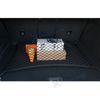 Nylon Trunk Bed Extender Cargo Storage Elastic Net w/ Hooks For Honda Toyota