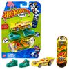 Skate W/CAR Ferocious Foods