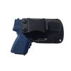 Kahr CT9 9MM IWB Kydex Gun Holster