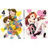 アイドルマスター 4(完全生産限定版) [Blu-ray]