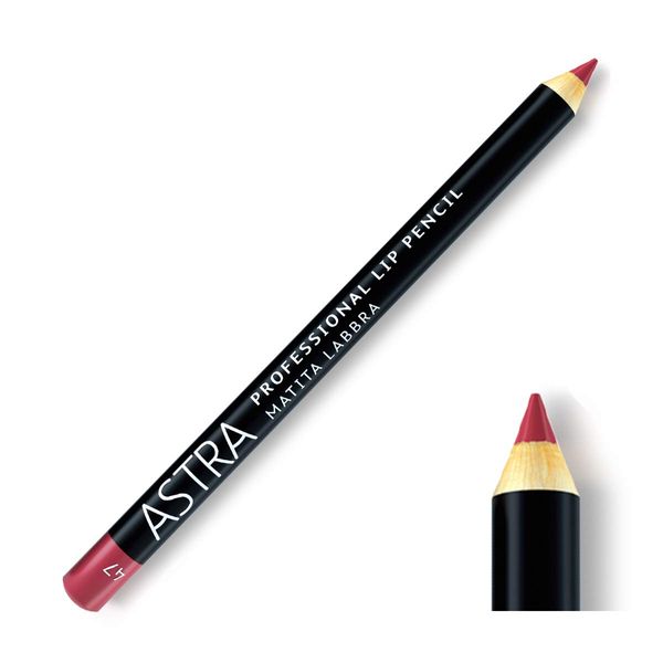 Professional - Lip Pencil N. 47 Gentle Petal