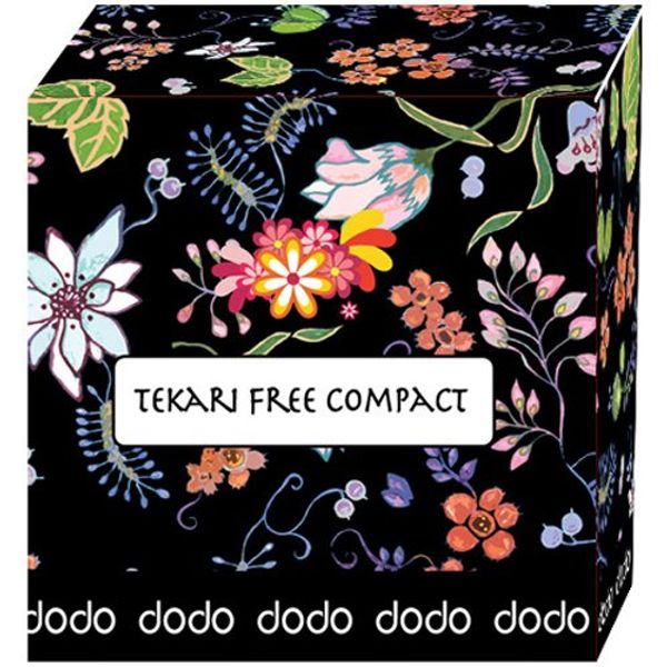 dodomeiku tekarihuri-konpakuto