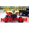 KFX 700 REAPER EYE'S Headlight