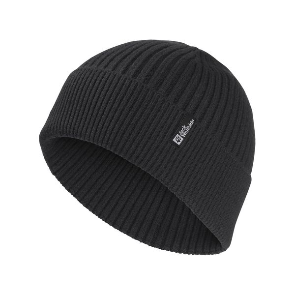 Jack Wolfskin Unisex Cosy Beanie Hat