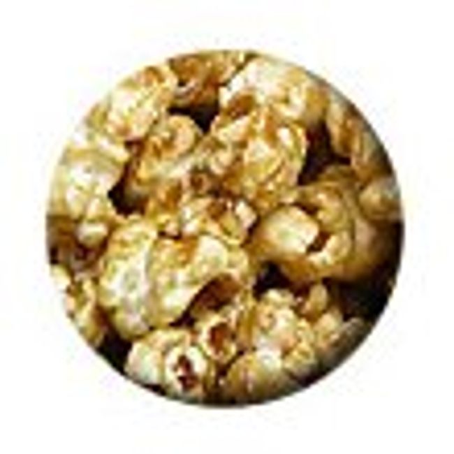 Creamy Caramel Gourmet Popcorn (3.5 Gallon Bag) from America's Favorite Gourmet Popcorn Company - Cornzapoppin