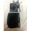 Fulton Bag Co. Upright Lunch Bag Geo Print