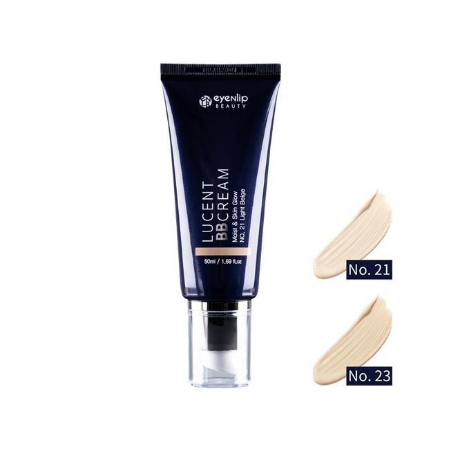 Eye&Lip Lucent BB Cream 50ml