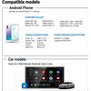 Wired -to- Wireless Android Auto Adapter  / Converter Wifi Dongle
