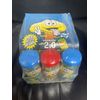 Toxic Waste Slime Licker 2.0 Sour Liquid Candy 2 oz , 12ct..