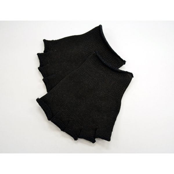 Copper Fiber Interlock Socks