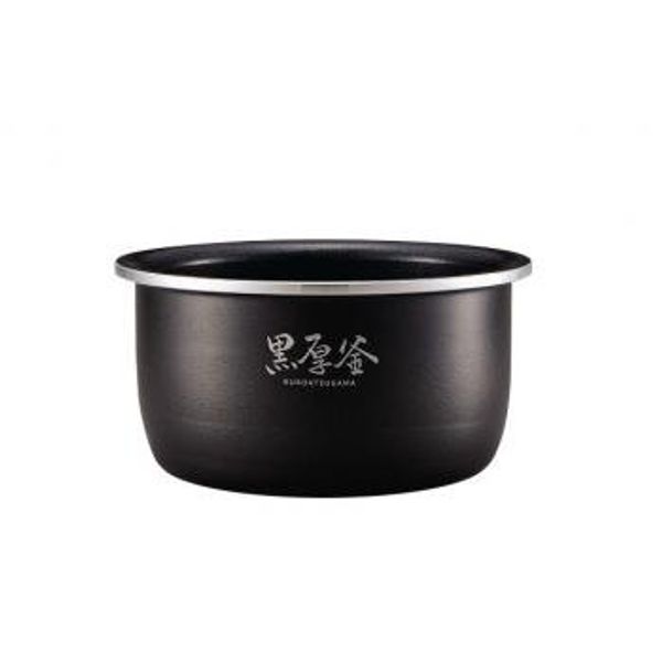 Zojirushi Inner Pot B507-6B (inner pot for rice cooker NL-DS10-WA, NL-DT10-BA) (Please check compatible product before ordering)