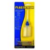 1/2 oz Bottle Plasticator, Universal Applicator for Solvent Cements, Glues, and Adhesives
