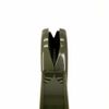 KNIFE SHARPENER D TYPE OLIVE
