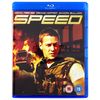 Speed BD [Blu-ray]