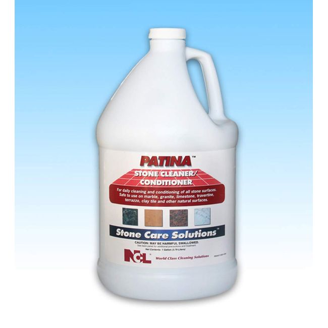 Patina Stone Cleaner/Conditioner 1 GAL