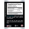 Wild Ginseng - GINSENG 350mg - For Weight Control 1B