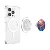 Lofi Anime Mountain Range Wilderness Landscape PopSockets PopGrip for MagSafe