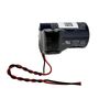 TeKcell SB-D02 with Plug D Size 19000MAH Battery 3.4 V