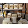 City Goat Aloe Soap