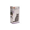 Karlie Cat Protection Net, 2 x 4 m, Black