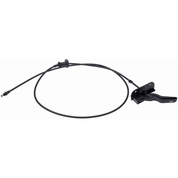 Dorman 912-036 Hood Release Cable Compatible with Select Chevrolet/Pontiac Models