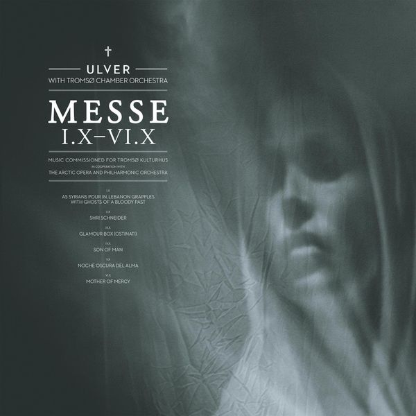 Messe I.X. - VI.X.