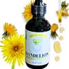 Dandelion Leaf Extract Non-Alcohol Organic Liquid Herbal Liver Digestive 2oz