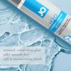 System Jo H2O Water Based Personal Lubricant, 30 ml