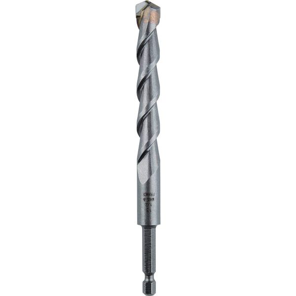 Makita B-69054 1/2" x 6" Multi-Purpose Bit, 1/4" Hex Shank