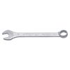 Unior 125/1 Combination Wrench, Short Version, Offset, 17 mm