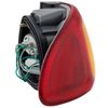 Tail Light Taillight Taillamp Brakelight Lamp  Driver Left Side Hand 8156002070