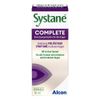 SYSTANE Complete wetting drops for the eyes, 5 ml