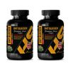 immune system defense - DHT BLOCKER HAIR FORMULA - selenium tablets 2 Bottles